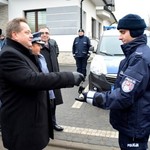 W regionie przywrócono kolejny posterunek policji [WIDEO]