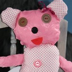 Maja przeżyje przygodę życia w Disneylandzie. Rozstrzygnięto "misiowy" konkurs