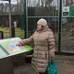 Niewidomi też będą mogli "ZOO-baczyć" zwierzęta. Specjalne panele w ogrodzie zoologicznym