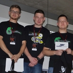 Kolejne sukcesy studentów Politechniki Białostockiej. Ich roboty zostały docenione