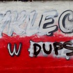 W nocy zniszczono mural w centrum Białegostoku. Prokuratura wyjaśni sprawę 