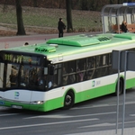 Autobus do Supraśla wróci na szosy? Tego chce Miasto Mieszkańców