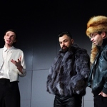 Czy Gombrowicz nas odczaruje? "Trans-Atlantyk" w Teatrze Dramatycznym [KONKURS, WIDEO]