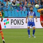 Ostatni krok w tym roku. Czy Jagiellonia będzie liderem aż do wiosny?