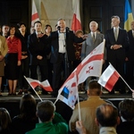 "Smoleńsk". Pokaz filmu i spotkanie z reżyserem [WIDEO]