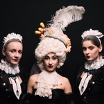 Kpina z rządzących i odświeżona klasyka. Odważny "Świętoszek" w Akademii Teatralnej