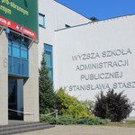 Upadłość firmy prowadzącej WSAP. Majątkiem spółki zarządza syndyk