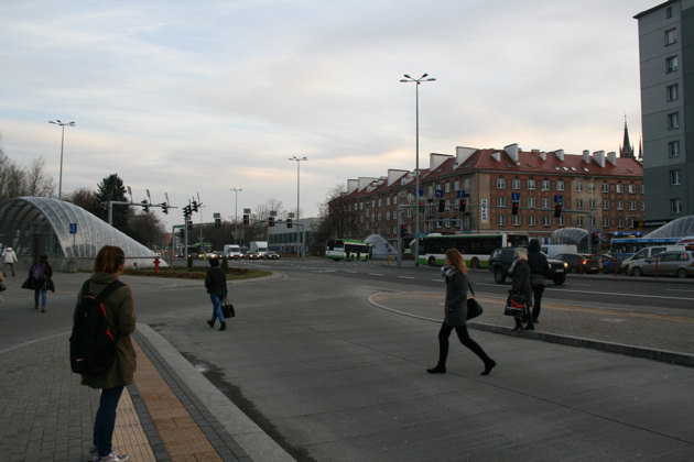 Temperatura utrzyma się na poziomie 0°C