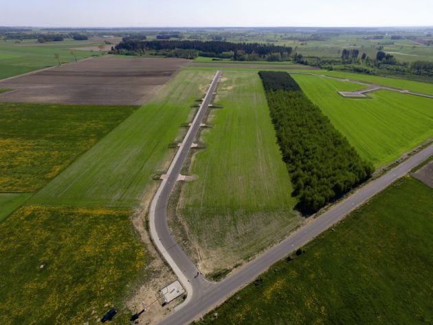 Kolejne firmy w SSSE. Oznacza to inwestycje i nowe miejsca pracy