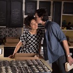 Kolejny film w ramach Kina Konesera. "Paterson"