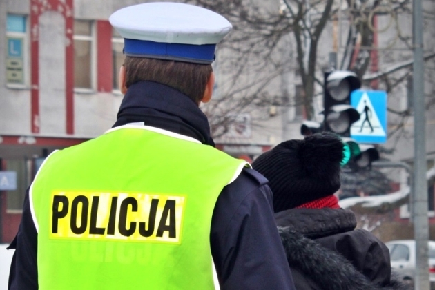 Policja podsumowuje świąteczny weekend