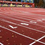 33. Bieg Sylwestrowy. Załóż karnawałowy strój i przyjdź na lekkoatletyczny stadion