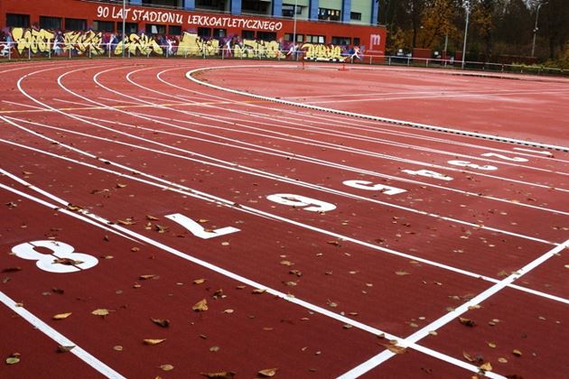 33. Bieg Sylwestrowy. Załóż karnawałowy strój i przyjdź na lekkoatletyczny stadion