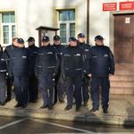 Otwarto na nowo posterunek policji w Knyszynie. Mieszkańcy na to czekali [WIDEO]