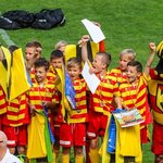 Młodzi Jagiellończycy wystąpią na turnieju Amber Cup