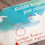 Regionalne Centrum Krwiodawstwa i Krwiolecznictwa rusza z programem lojalnościowym