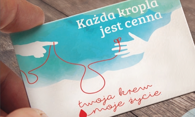 Regionalne Centrum Krwiodawstwa i Krwiolecznictwa rusza z programem lojalnościowym