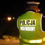 Służby podsumowują sylwestrową noc. Zginęła jedna osoba