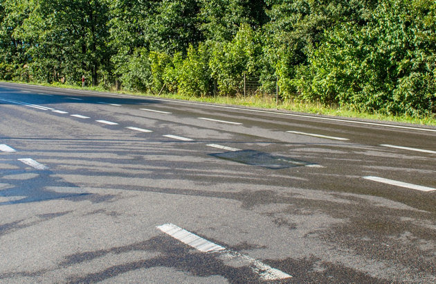 Kto przebuduje odcinek DK 63? Wpłynęło 5 ofert, w tym najtańsza na ponad 26,79 mln zł
