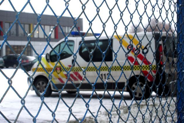 Blisko 1000 osób, którym udało się pomóc. Straż miejska podsumowuje "Zimowego Ratownika"