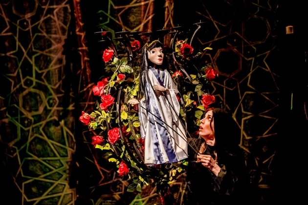 Wygraj zaproszenia na spektakle Białostockiego Teatru Lalek [KONKURSY]