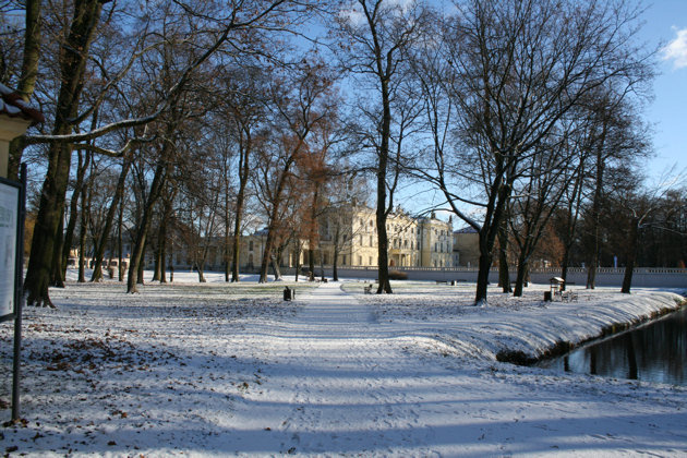 Synoptycy zapowiadają dużo słońca