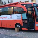 Potrzebna każda grupa krwi. Sprawdź, kiedy możesz się zgłosić