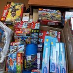 Pół tysiąca podrobionych zabawek w białostockim sklepie