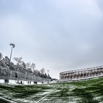 Pogoda górą. Sparing Jagiellonii z Wigrami odwołany