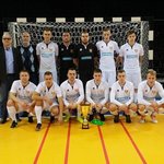 Futsal. MOKS nie zwalnia tempa, Helios coraz bliżej strefy spadkowej