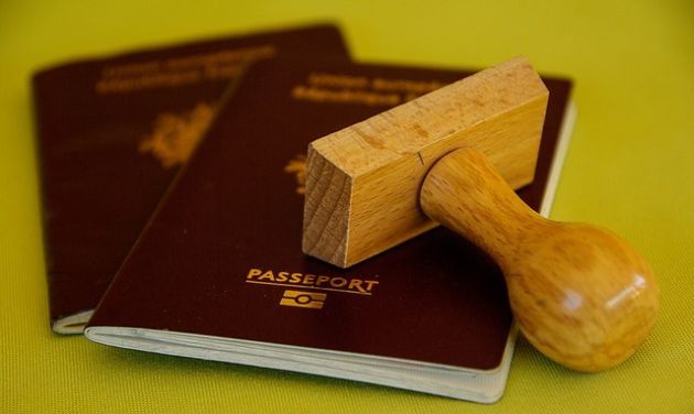 Białostocka prokuratura bada sprawę Kongijczyka deportowanego do Polski