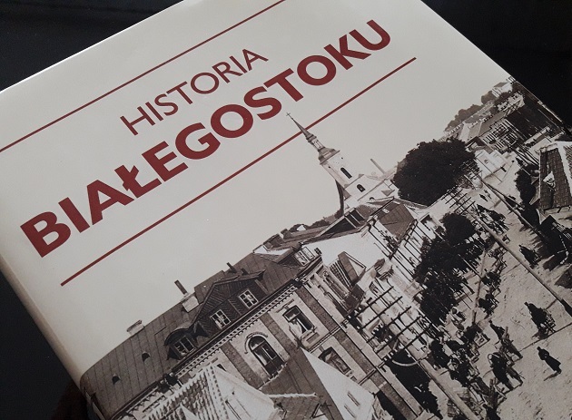 Sprawdź swoją wiedzę o historii Białegostoku. Do wygrania m.in. 3 tys. zł