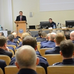 Podlaska policja podsumowuje miniony rok