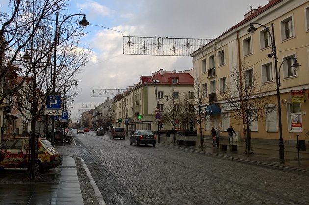 Nowoczesna komentuje poprawki PiS do budżetu miasta