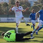 Jagiellonia zmierzyła się ze swoim koszmarem. Zagrała z Irtyszem Pawłodar