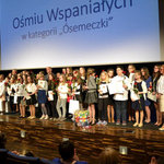 Miasto szuka "Ośmiu Wspaniałych"