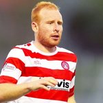 Ziggy Gordon blisko podpisania umowy z Jagiellonią