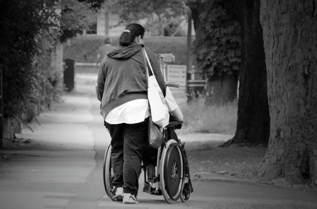 Opiekunowie osób niepełnosprawnych zyskali prawo do świadczenia przedemerytalnego