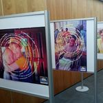 Każdy człowiek jest istotą w pełni. "Siła miłości" to wyjątkowa wystawa