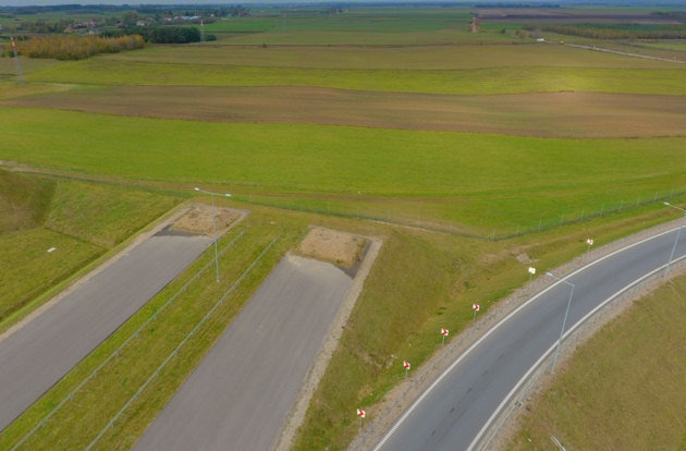 Jest pozwolenie na budowę obwodnicy Suwałk