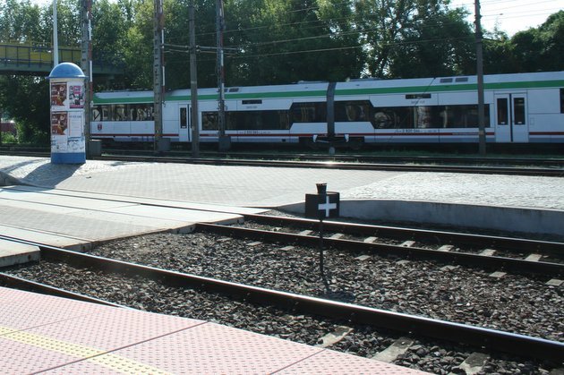 PKP przygotuje trasy na czas remontu linii do Warszawy