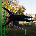 Założyciele "Węglowa Street Workout" chcą pomóc dzieciom. Potrzebne są głosy