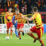 Jagiellonia po raz kolejny zmieniła sparingpartnera