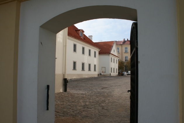 Białostocka galeria wśród najlepszych w kraju