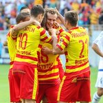 Jagiellonia dostanie rekompensatę od UEFA. To prawie 80 tys. euro