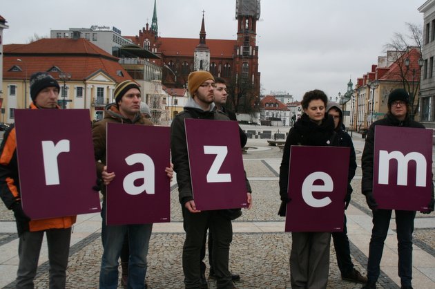 Partia Razem wybrała zarząd lokalnych struktur. Rozpoczynają przygotowania do wyborów