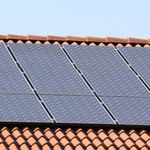 Można zdobyć pieniądze na m.in. instalację kolektorów słonecznych na dachach domów