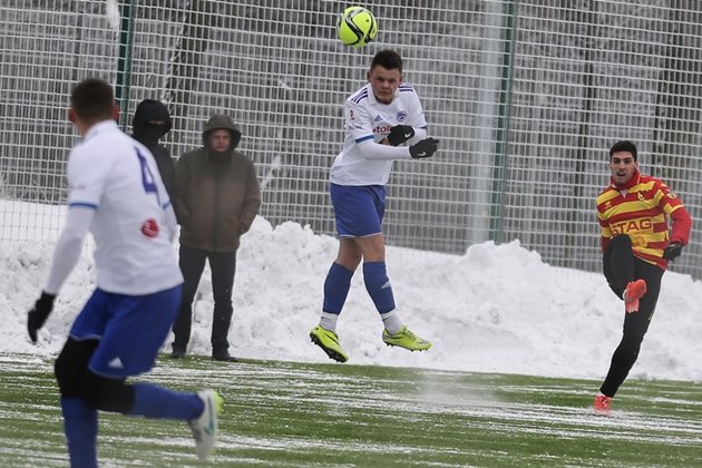 Wigry rozegrają na Cyprze 4 sparingi. Rywalami będą kluby z Rosji i Armenii