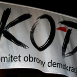 KOD będzie protestować przed gmachem Sądu Apelacyjnego w obronie niezależności sądów