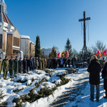 Białystok uczcił 77. rocznicę pierwszej masowej wywózki na Sybir